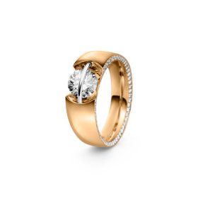 Schaffrath LIBERTÉ Diamantring 118_L1090_100_GW