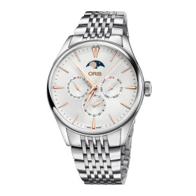 ORIS Artelier Complication 01 781 7729 4031-07 8 21 79