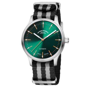 Mühle Glashütte Panova M1-40-76-NB-IV