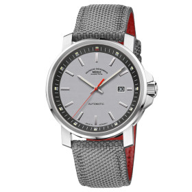 Mühle Glashütte 29er Big M1-25-37-CB-II
