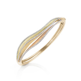 Cammilli Regina Armreif GBR3134G