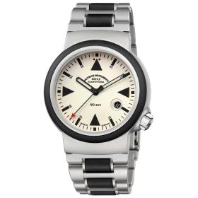 Mühle Glashütte S.A.R. Rescue-Timer LUMEN M1-41-08-MB