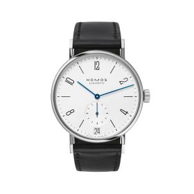 NOMOS Glashütte Tangomat Datum 602