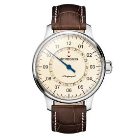 MeisterSinger Perigraph AM1003_SG02W_DS