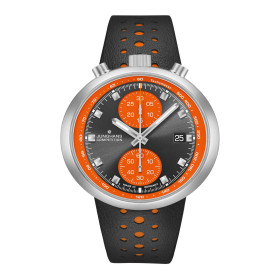 Junghans 1972 Competition 27/4203.00
