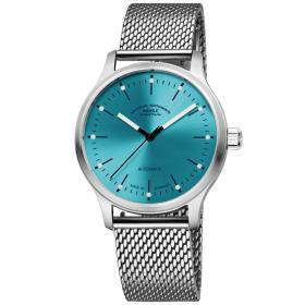 Mühle Glashütte Panova M1-40-79-MB