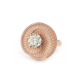 Annamaria Cammilli Couture Ring GAN3624P
