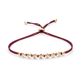Schaffrath COLORTAIRE Armband CTR72_B_0015_BR_2_03_DARKBURGUNDY_RW