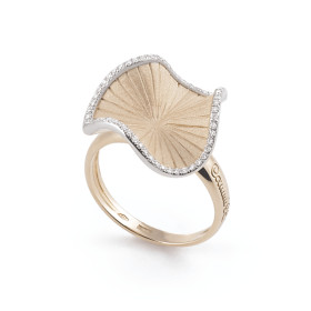 Cammilli Sultana Ring GAN2356N