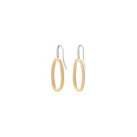 Marco Bicego Jaipur Ohrhänger  OB1808-A_B_YW_Q6