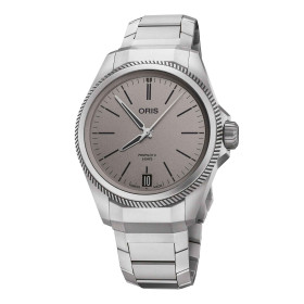 ORIS ProPilot X Calibre 400 01 400 7778 7153-07 7 20 01TLC