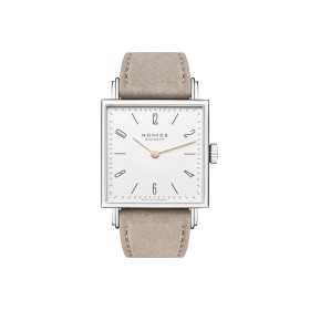 NOMOS Glashütte Tetra 27 Duo Doré 405.GB