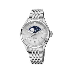 ORIS ARTELIER GRANDE LUNE, DATE 01 763 7723 4051-07 8 18 79