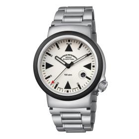 Mühle Glashütte S.A.R. Rescue-Timer LUMEN M1-41-08-MB-II