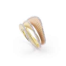 Annamaria Cammilli Regina Ring GAN3133G