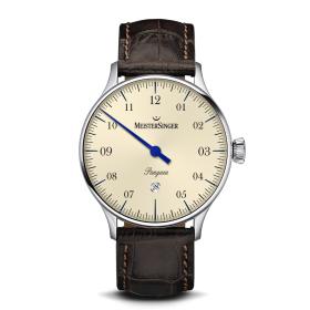 MeisterSinger Pangaea Date PMD903_SG02_DS