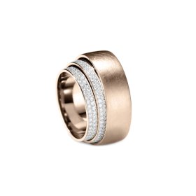 Henrich & Denzel Tenda Ring R5960.11000