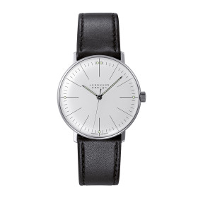 Junghans max bill Handaufzug 27/3700.02