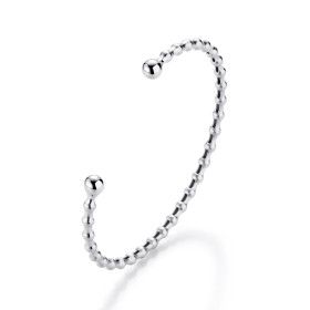 Jörg Heinz Flooow Liquid-Bangle Armreif A7001.0-S 750 1 00000