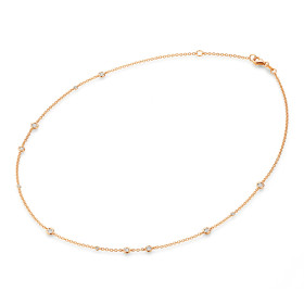Clioro Collier 95450.74590B