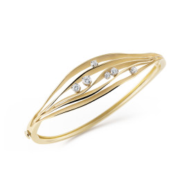 Cammilli Dune Precious Armreif GBR3510U