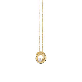 Cammilli Dune Assolo Halskette GPE3237U