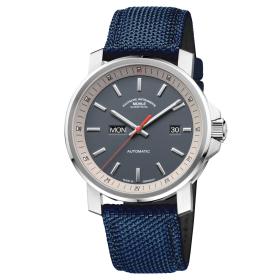 Mühle Glashütte 29er M1-25-34-CB-I