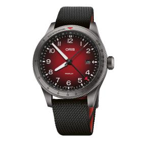 ORIS ProPilot GMT 01 798 7773 4268-07 3 20 14GLC
