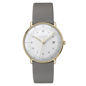 Junghans max bill MEGA Solar 59/7324.02
