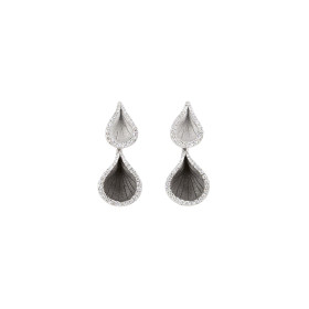 Annamaria Cammilli Goccia Ohrringe GOR3075B