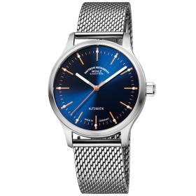 Mühle Glashütte Panova M1-40-72-MB-II