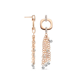 Bigli Elements Ohrringe 20O128Rdia