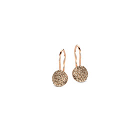 Bigli Mini Waves Earrings 23O77Rbrdia_cl