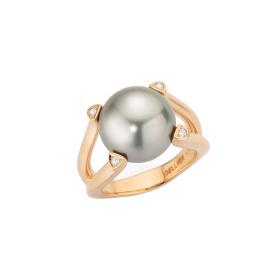 Gellner Wave Ring 5-24099-02