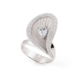 Cammilli Prestige Ring GAN3365W