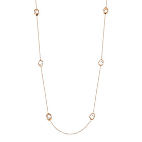 Cammilli Dune Lange Kette GCO2714J