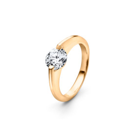 Schaffrath LIBERTÉ Diamantring 118_L2N30_150_GW