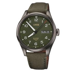 ORIS TLP Limited Edition 01 752 7760 4287-Set