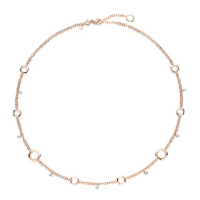 Bigli Elements Halskette 20C41R_60