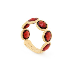 Marco Bicego Jaipur Color Ring AB675_RG01_Y_02