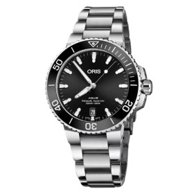 ORIS Aquis Date 01 733 7732 4134-07 8 21 05PEB