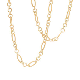 Marco Bicego Jaipur Halskette  CB2672__Y_LI
