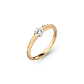 Schaffrath LIBERTÉ Diamantring 118_L2N30_040_GW