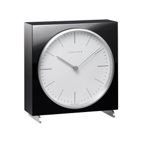 Junghans max bill Tischuhr Funk 383/2202.00