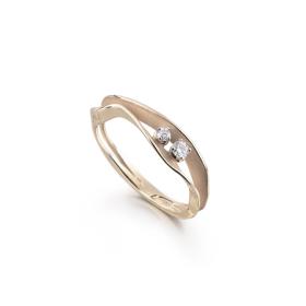 Annamaria Cammilli Dune Ring GAN0915N