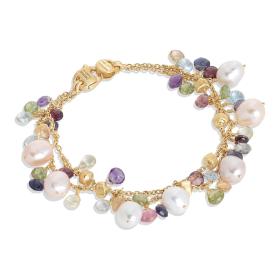 Marco Bicego Paradise Pearls Armband BB2594 MIX114 Y