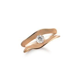 Annamaria Cammilli Dune Assolo Ring GAN1424J