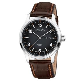 Mühle Glashütte Lunova M1-43-26-LB-I