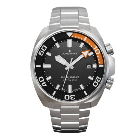 Junghans Aquaris Diver 27/4668.44