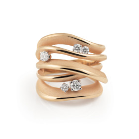 Cammilli Firenze Icon Ring FIRENICOJ